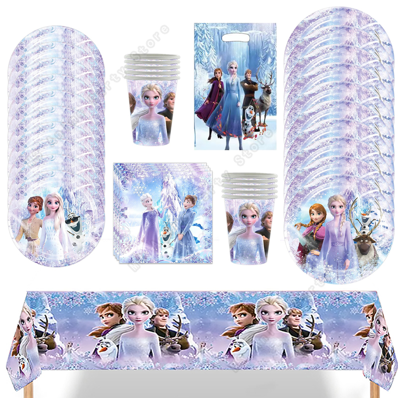 Frozen Birthday Party Supplies - Elsa Gadget 评论和价格