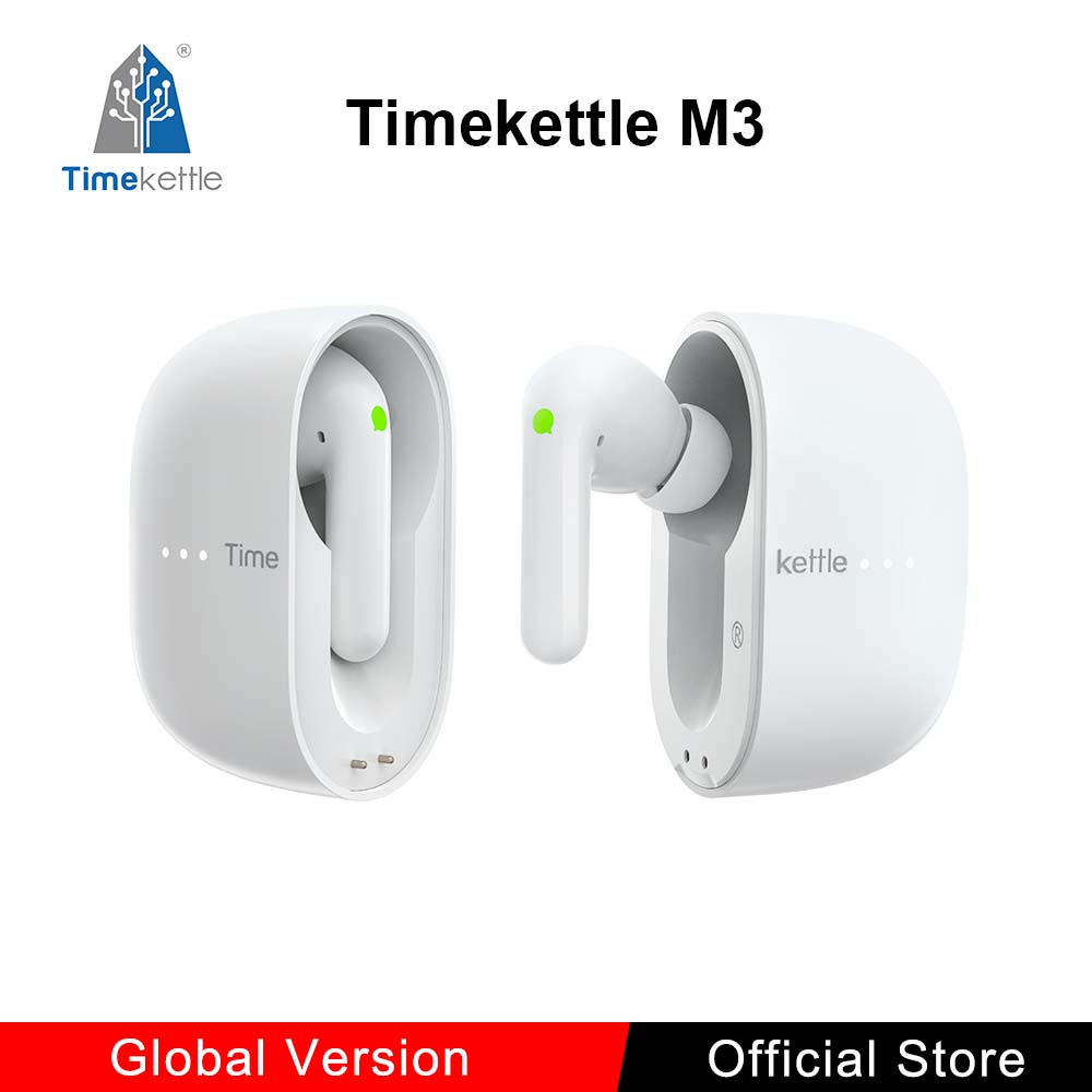 Timekettle M3 Translator Earbu - Portable Translator Device 评论和价格