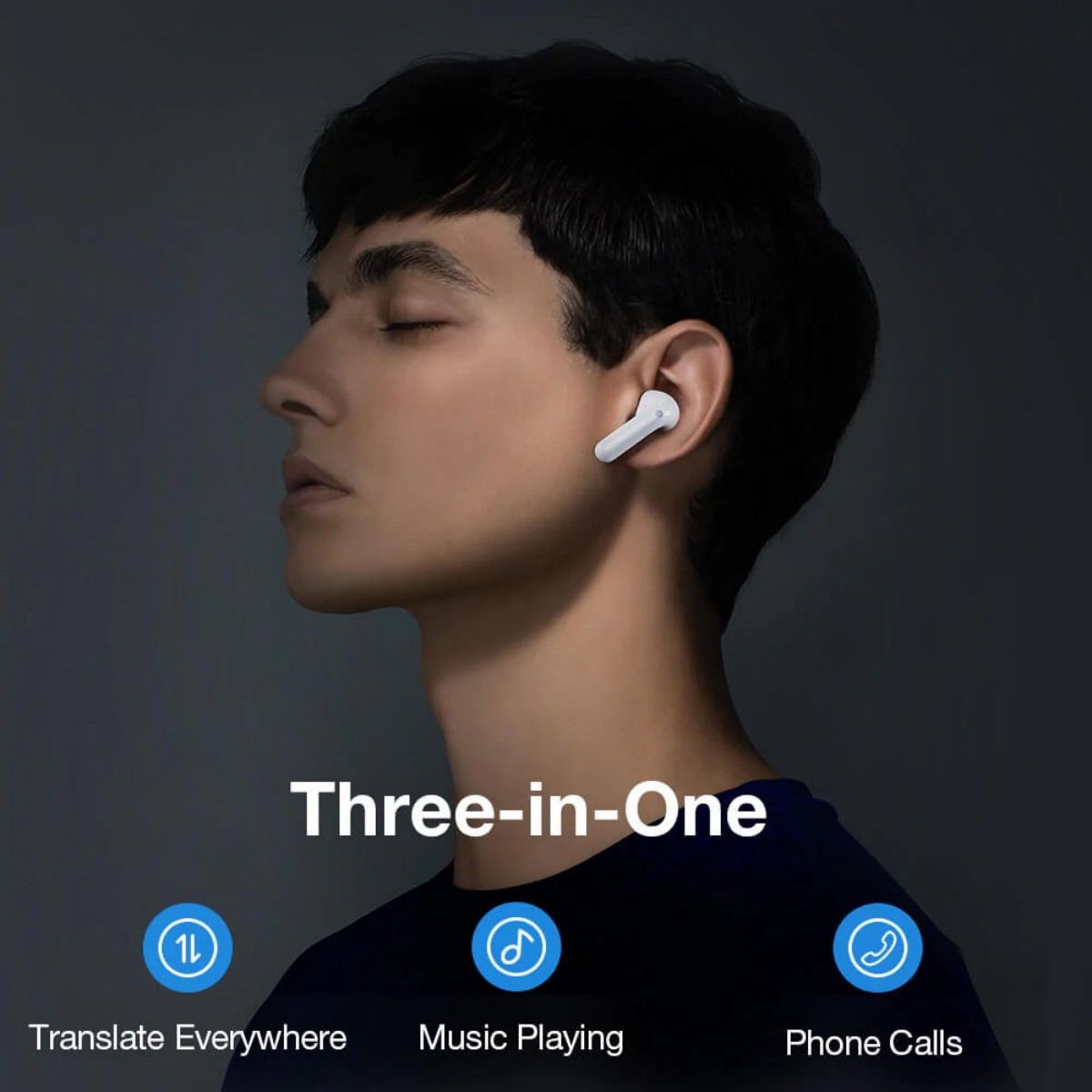 Timekettle M3 Translator Earbu - Portable Translator Device 评论和价格